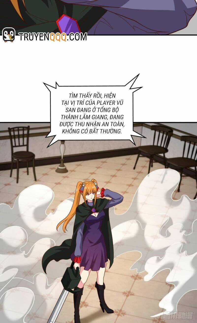 Player Thần Vực Chapter 44 trang 38