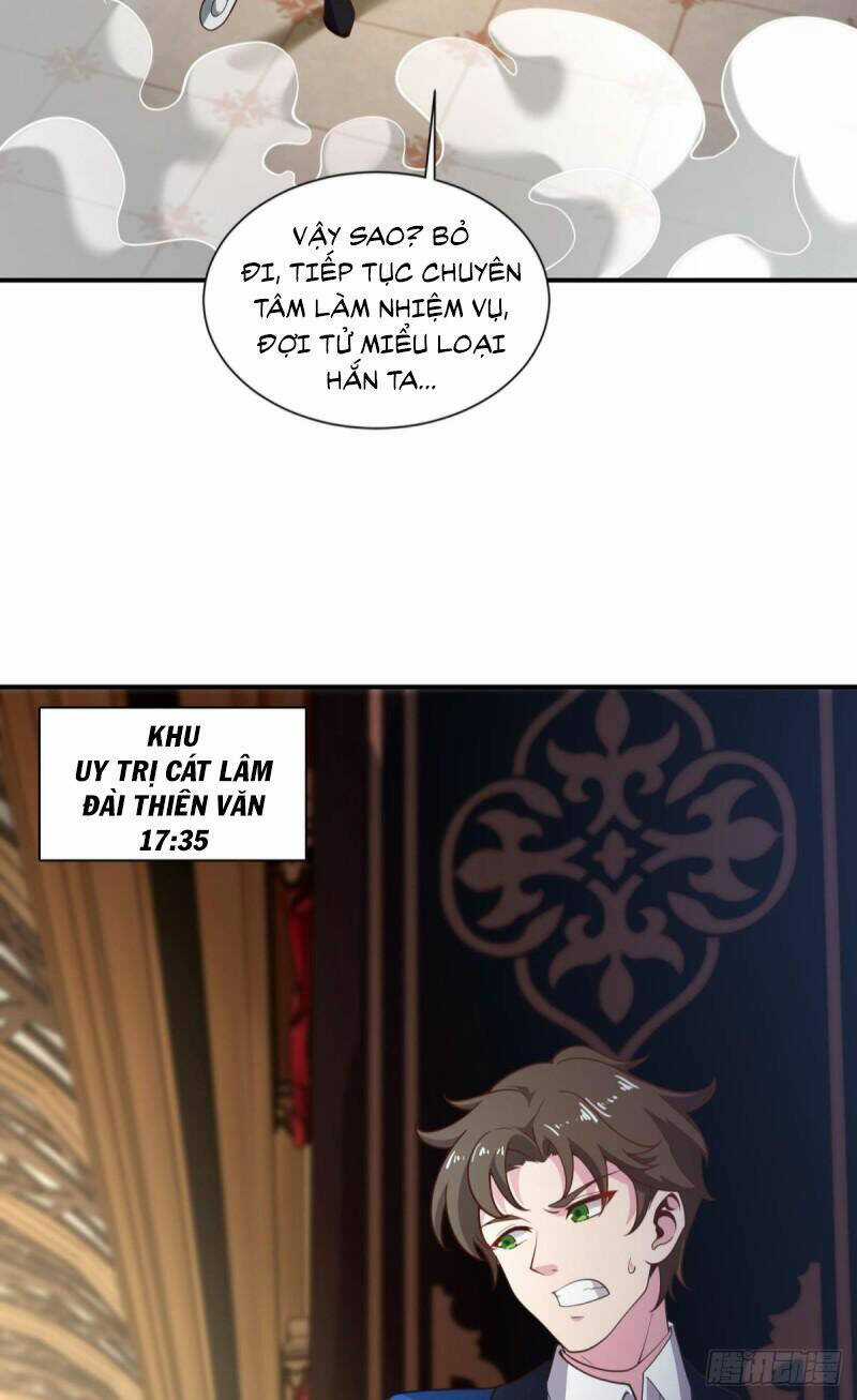 Player Thần Vực Chapter 44 trang 39