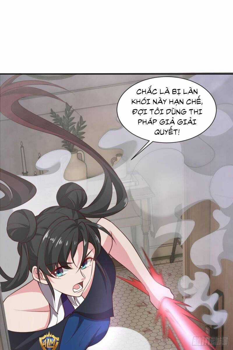 Player Thần Vực Chapter 44 trang 4