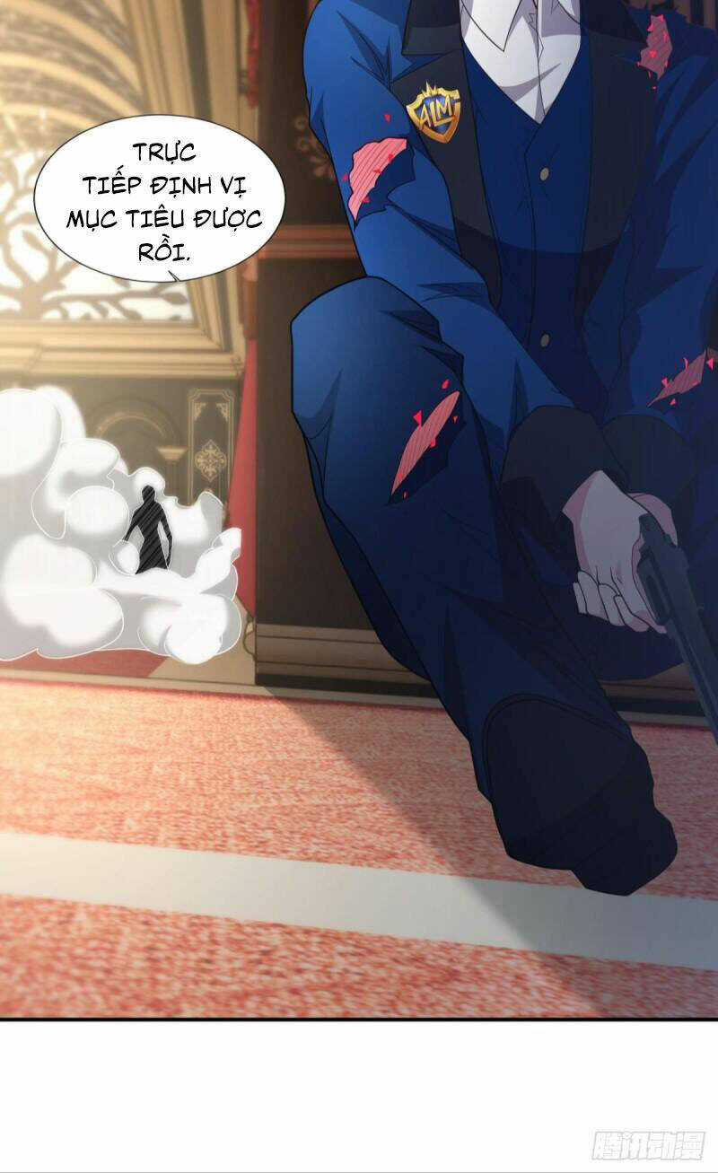 Player Thần Vực Chapter 44 trang 40