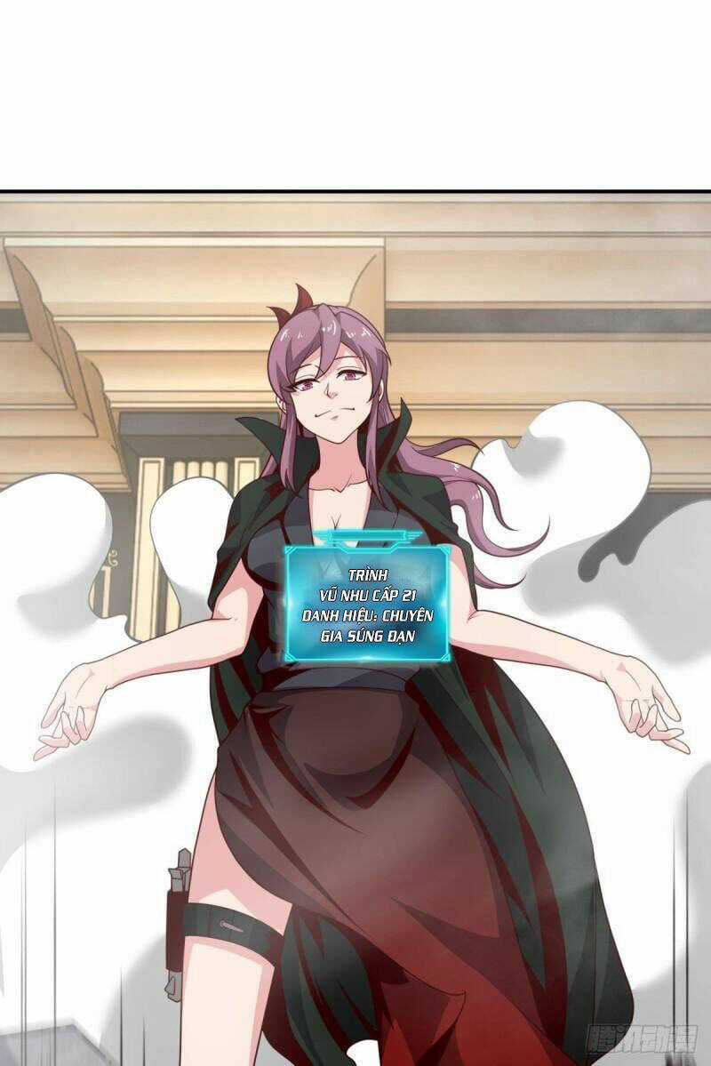 Player Thần Vực Chapter 44 trang 41