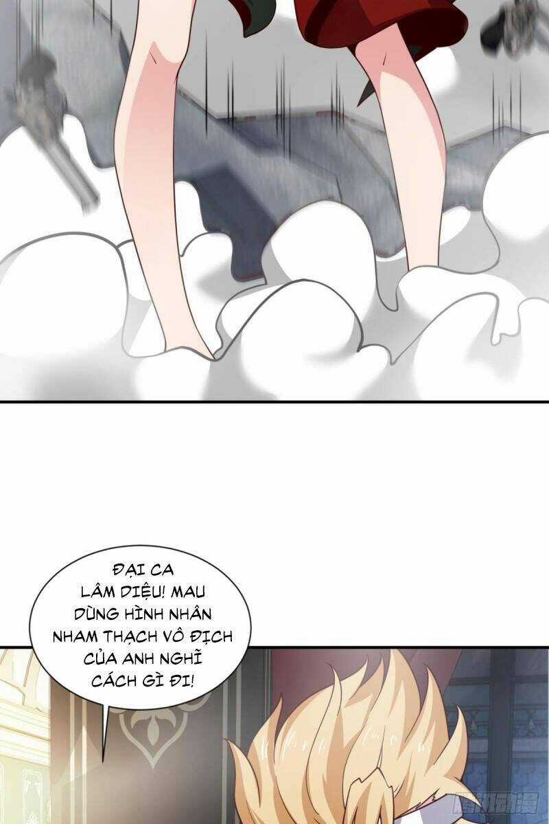 Player Thần Vực Chapter 44 trang 42