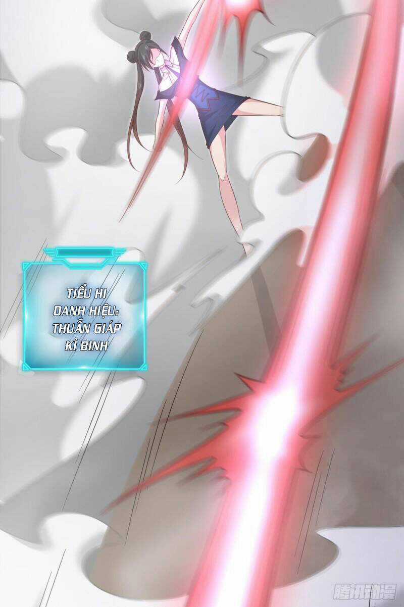 Player Thần Vực Chapter 44 trang 6