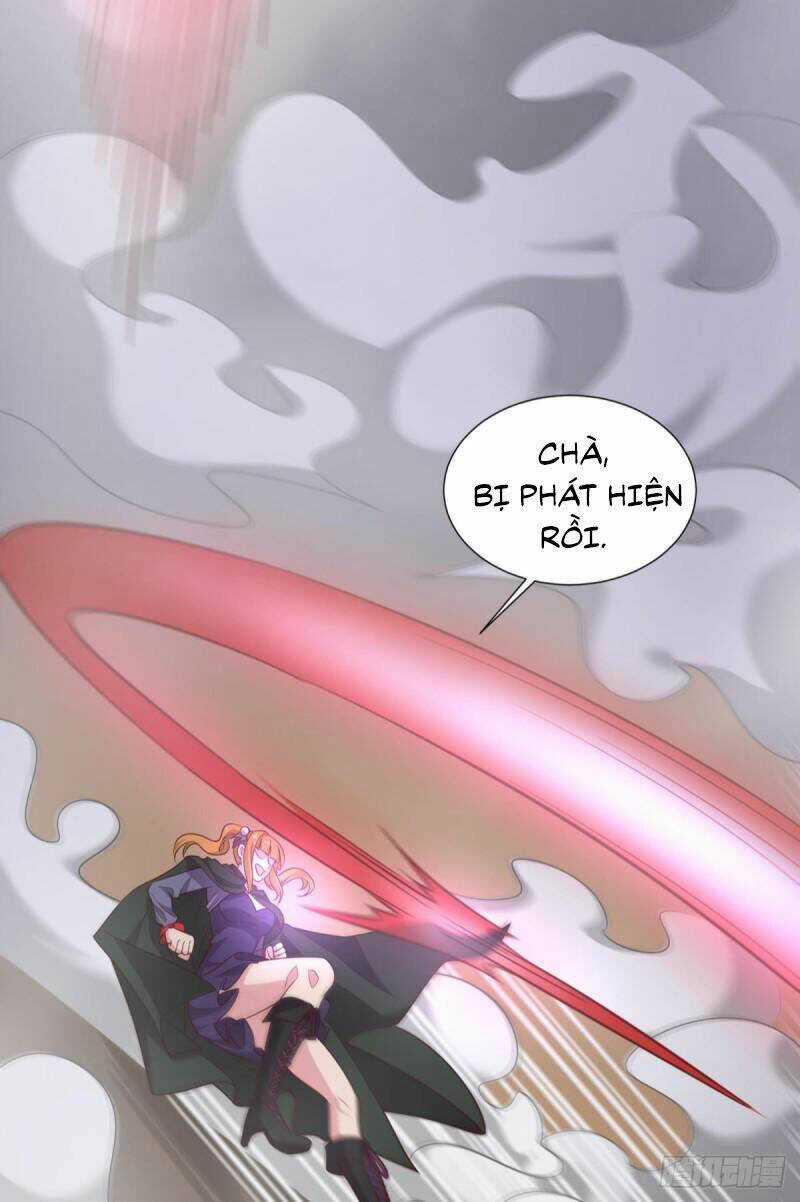 Player Thần Vực Chapter 44 trang 8