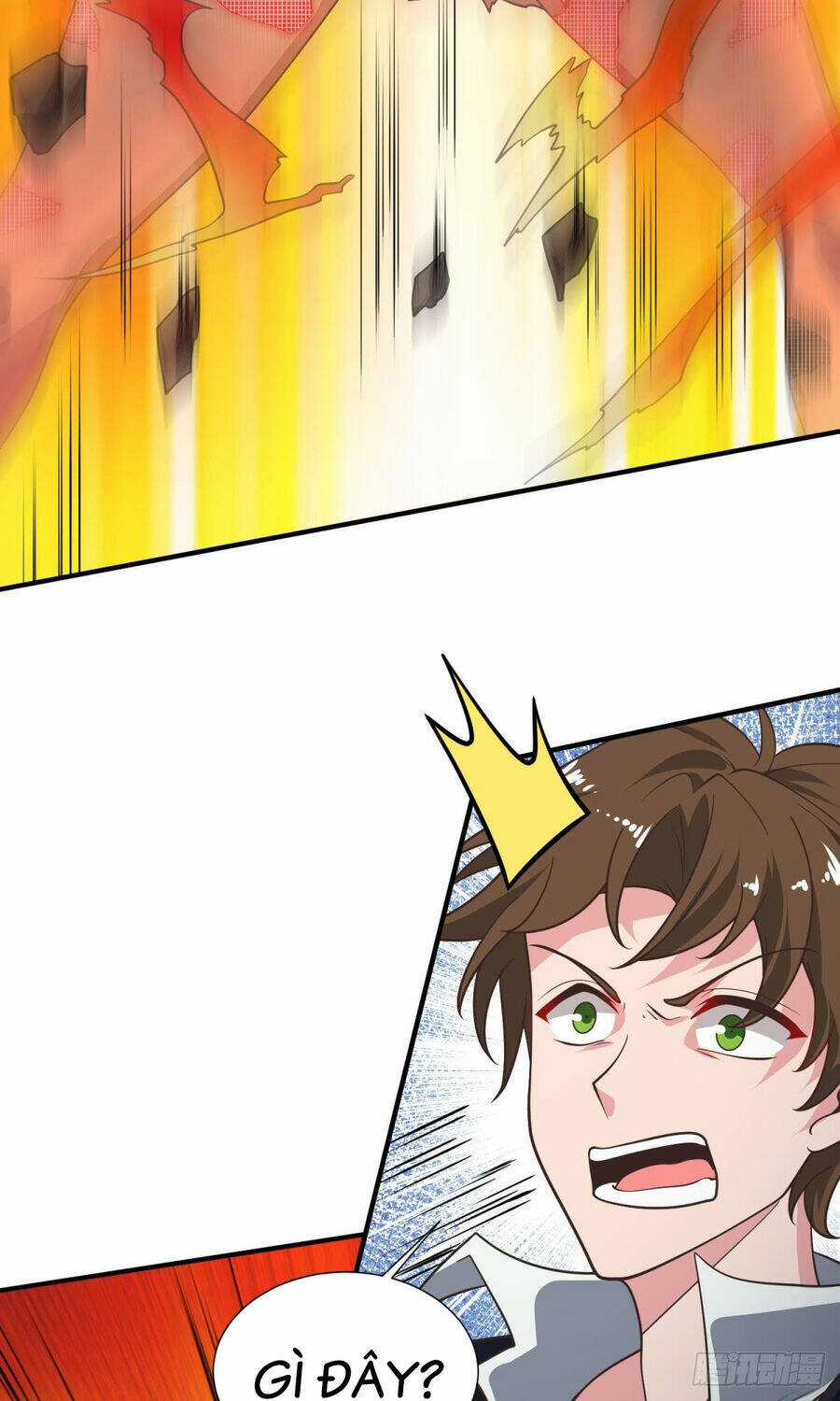 Player Thần Vực Chapter 45 trang 10