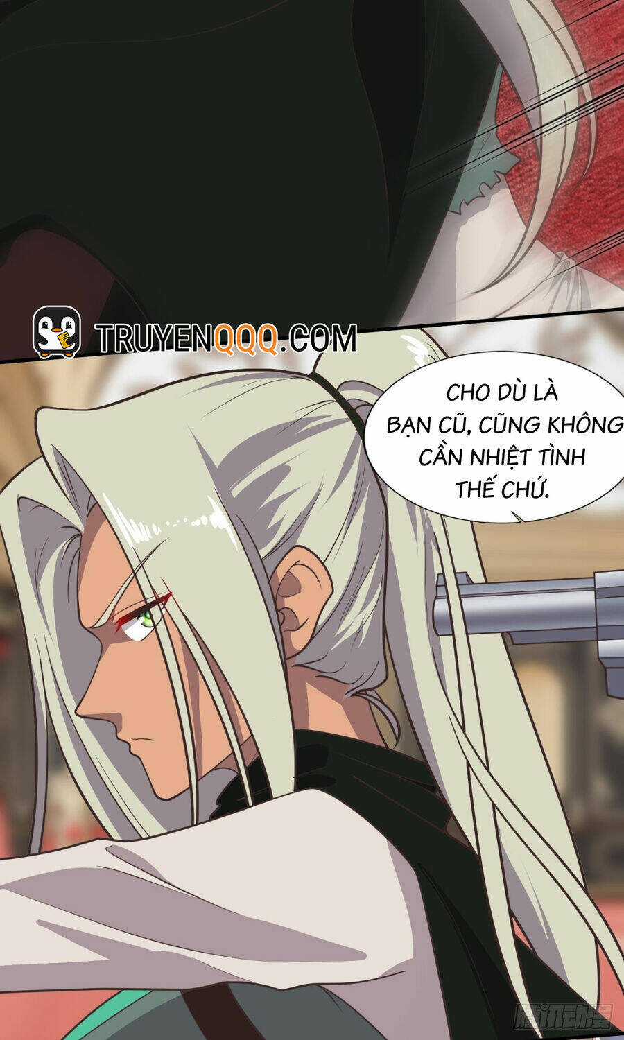 Player Thần Vực Chapter 45 trang 2