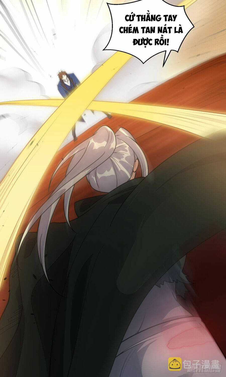 Player Thần Vực Chapter 45 trang 20