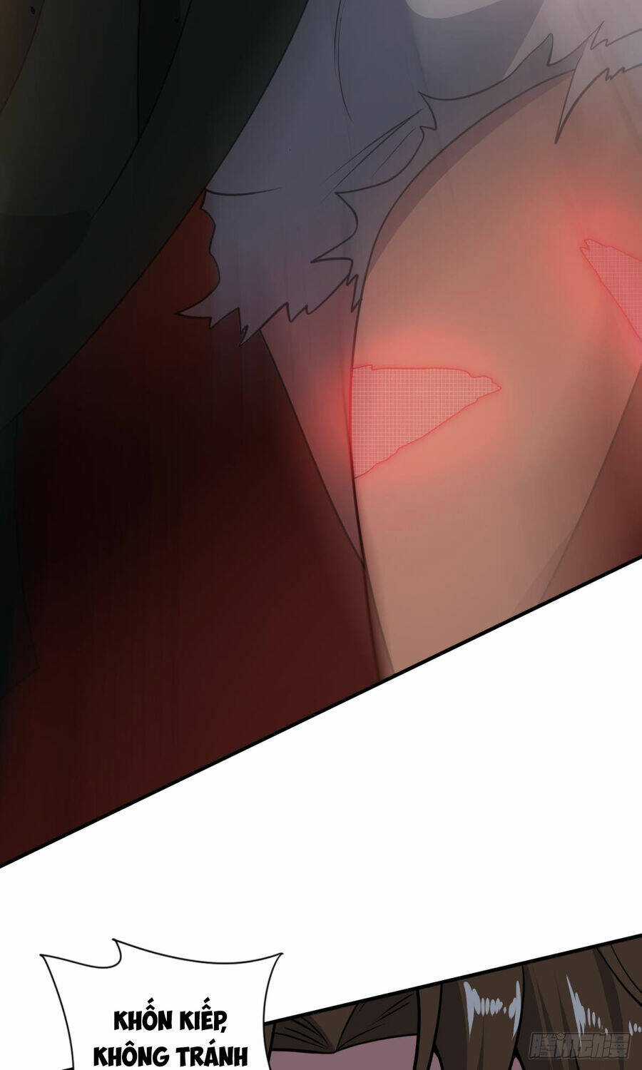 Player Thần Vực Chapter 45 trang 21