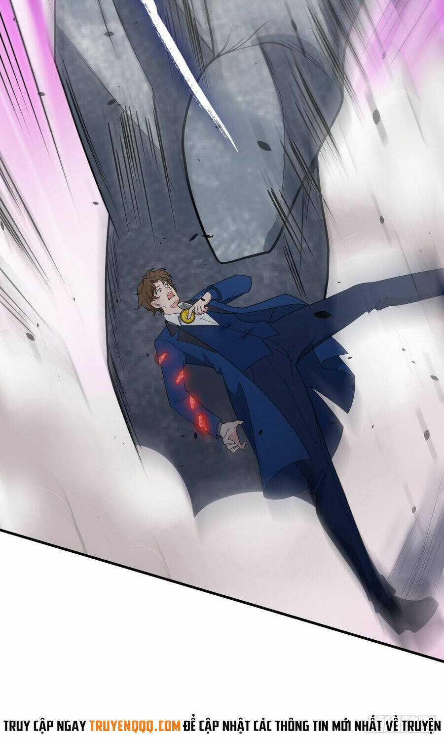 Player Thần Vực Chapter 45 trang 24