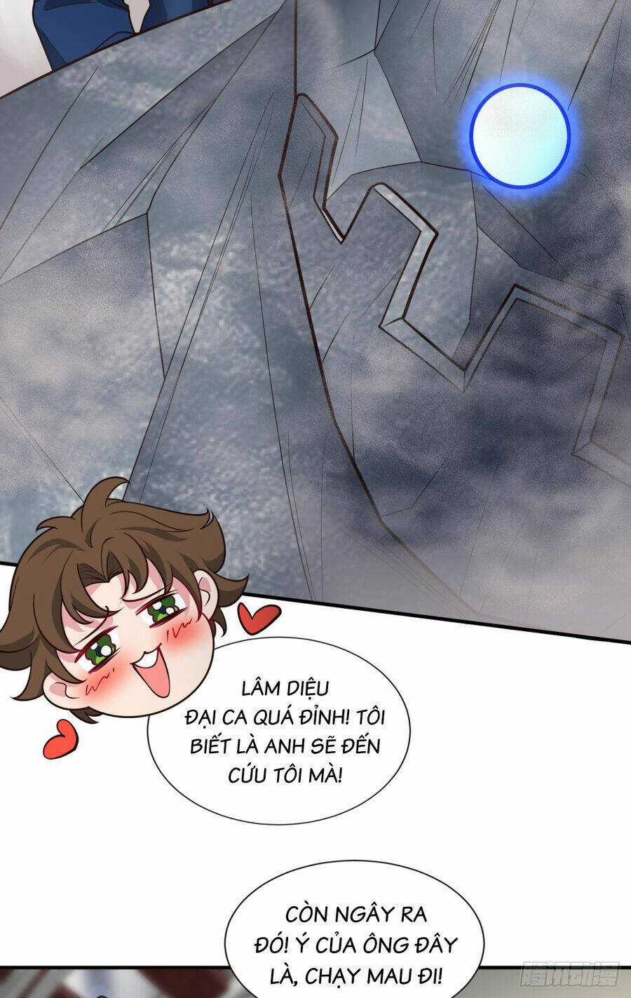 Player Thần Vực Chapter 45 trang 26