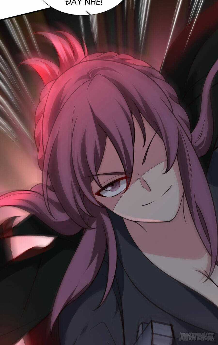 Player Thần Vực Chapter 45 trang 28