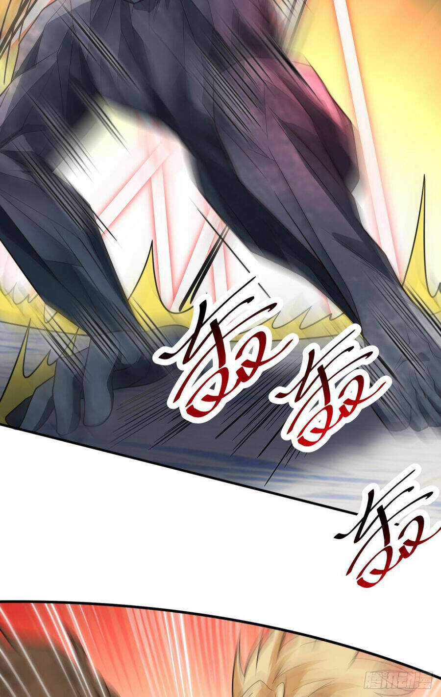 Player Thần Vực Chapter 45 trang 32