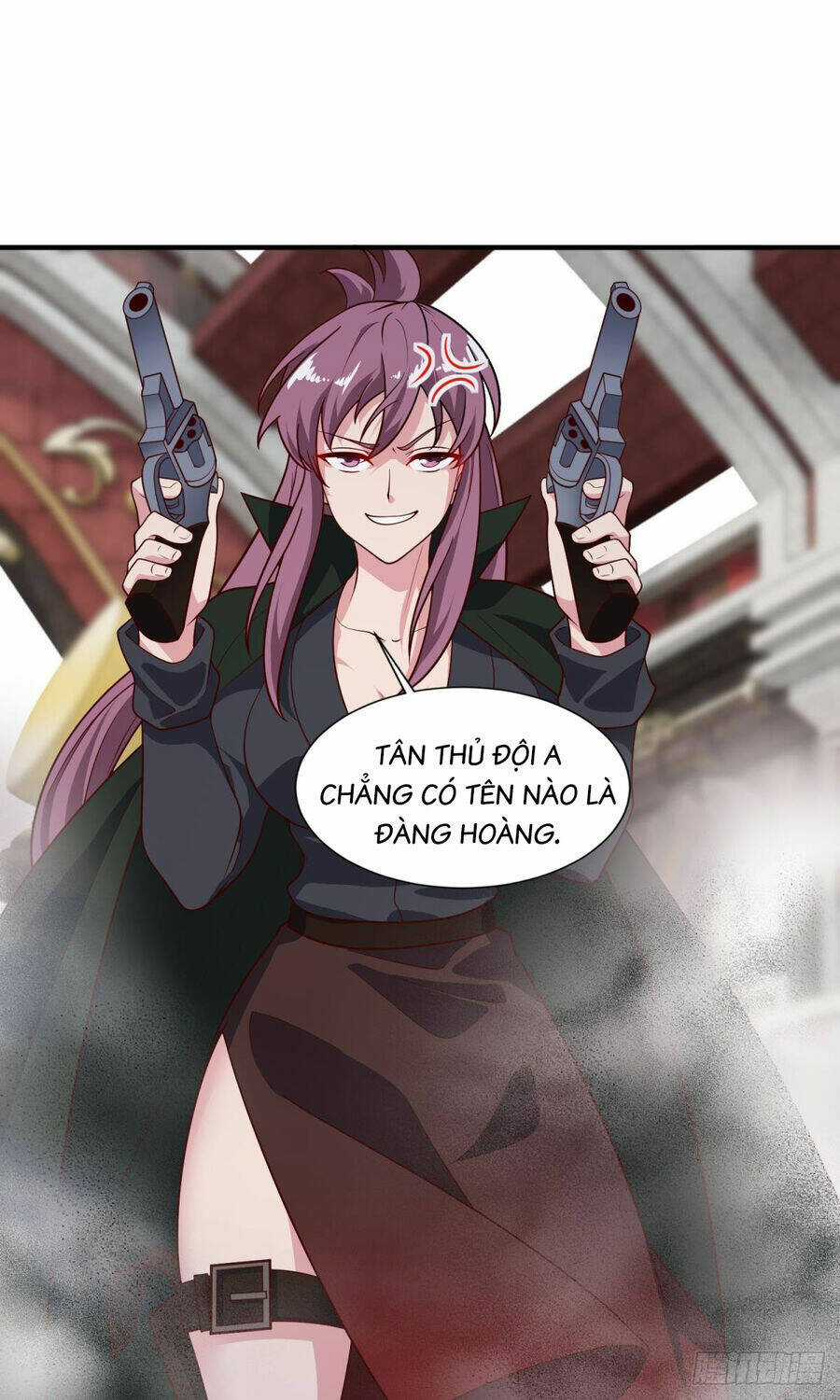 Player Thần Vực Chapter 45 trang 34