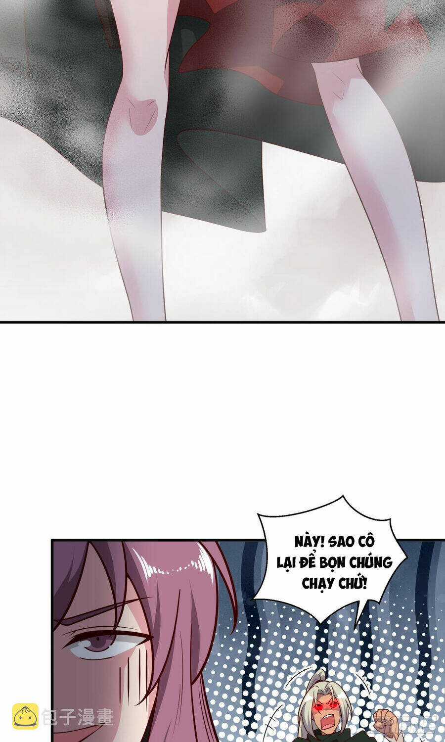 Player Thần Vực Chapter 45 trang 35