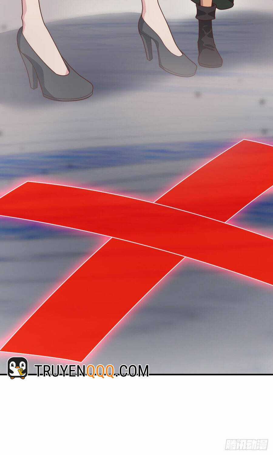 Player Thần Vực Chapter 45 trang 40