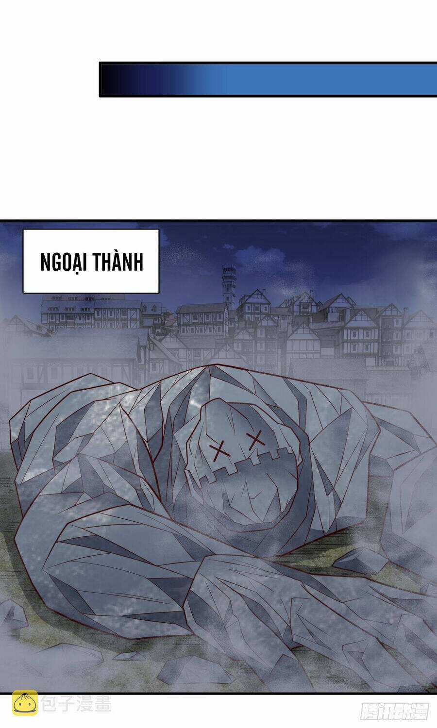 Player Thần Vực Chapter 45 trang 41