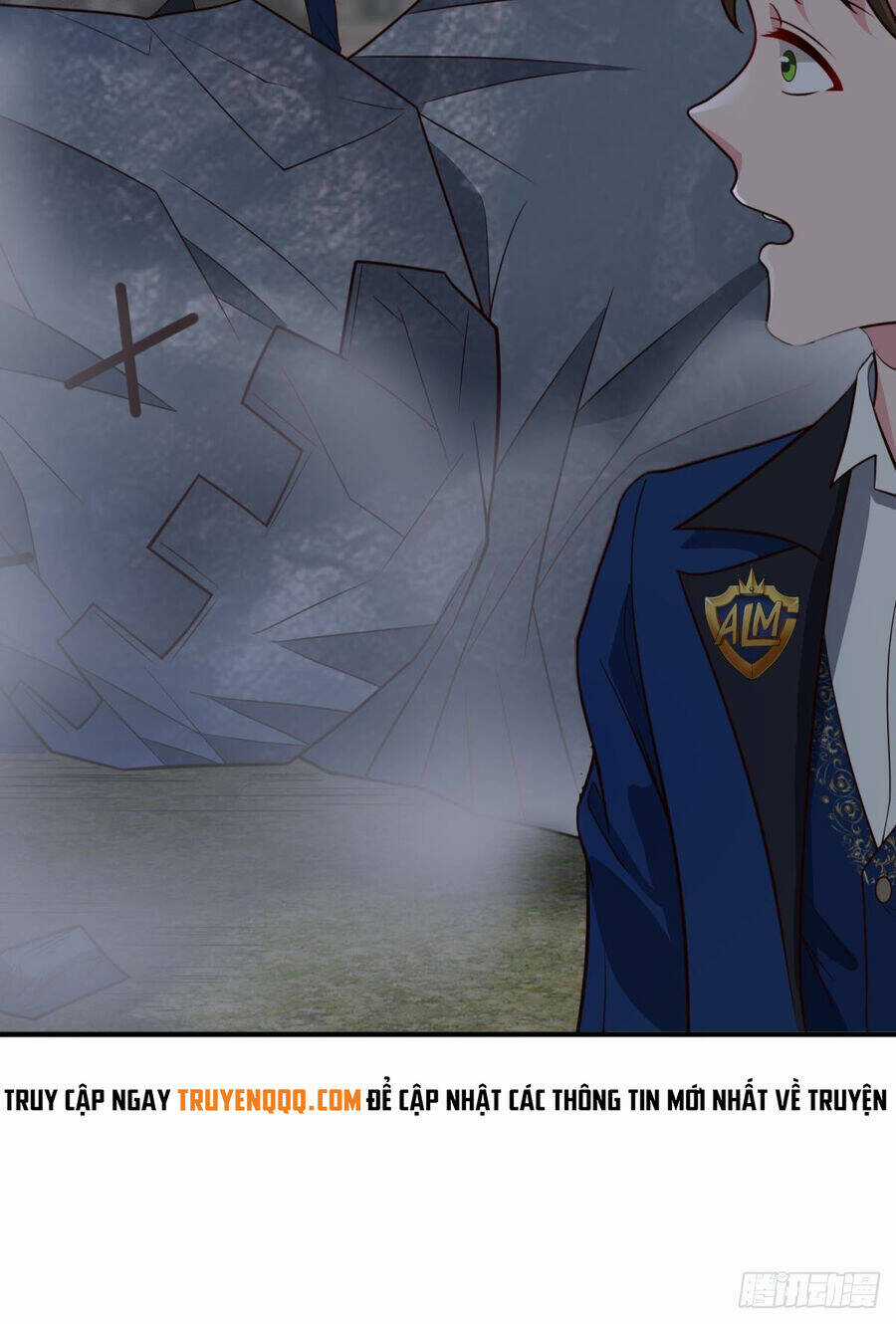 Player Thần Vực Chapter 45 trang 47