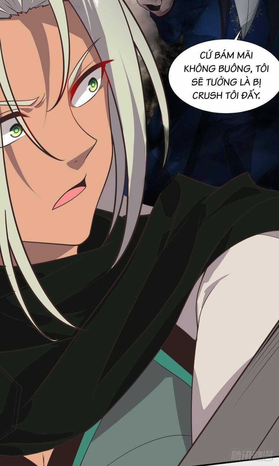 Player Thần Vực Chapter 45 trang 5