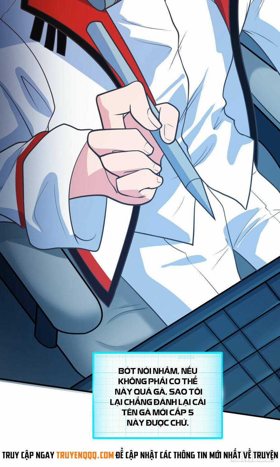 Player Thần Vực Chapter 45 trang 8