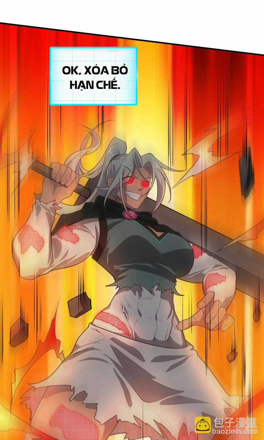 Player Thần Vực Chapter 45 trang 9