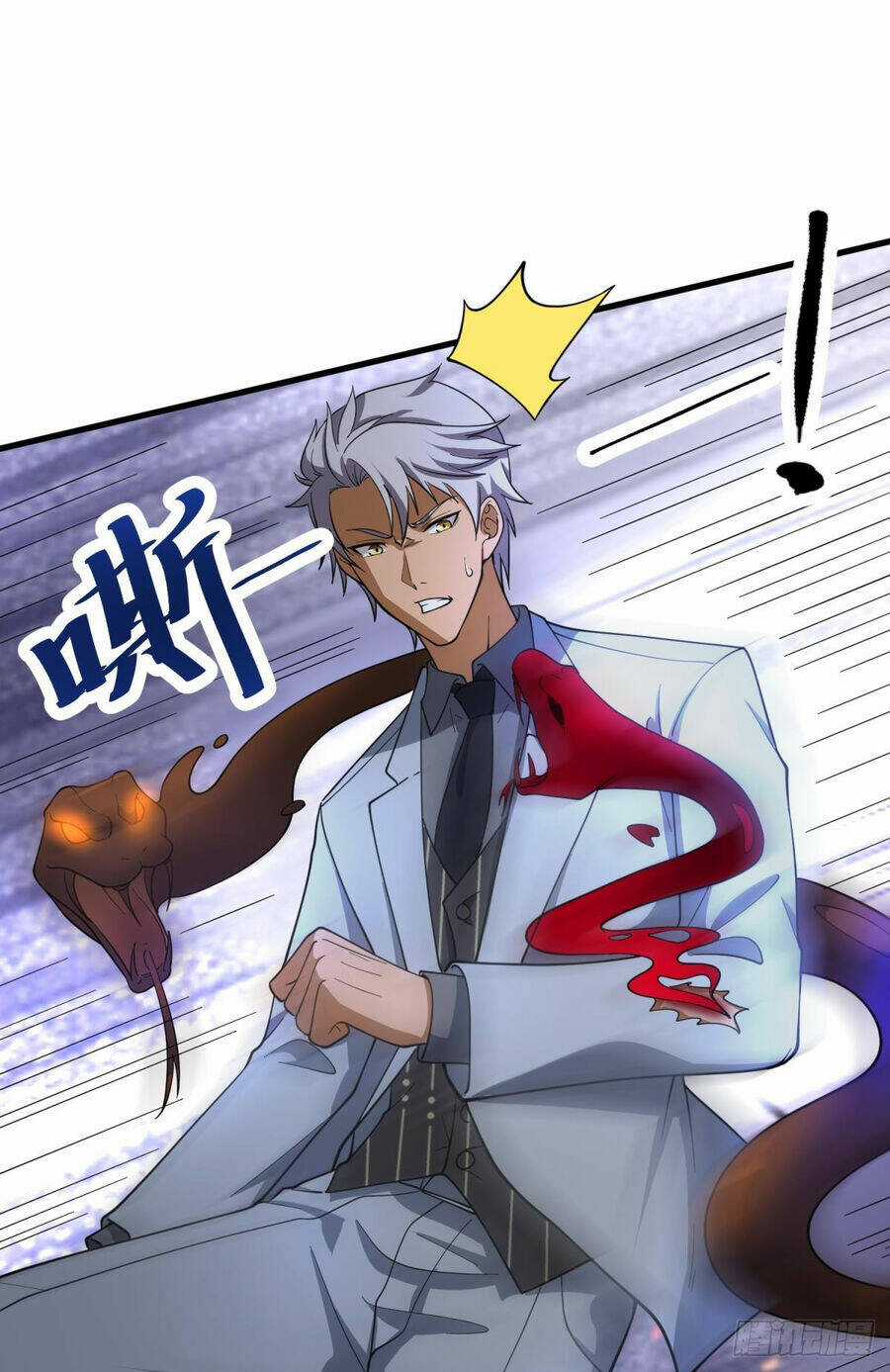 Player Thần Vực Chapter 46 trang 10