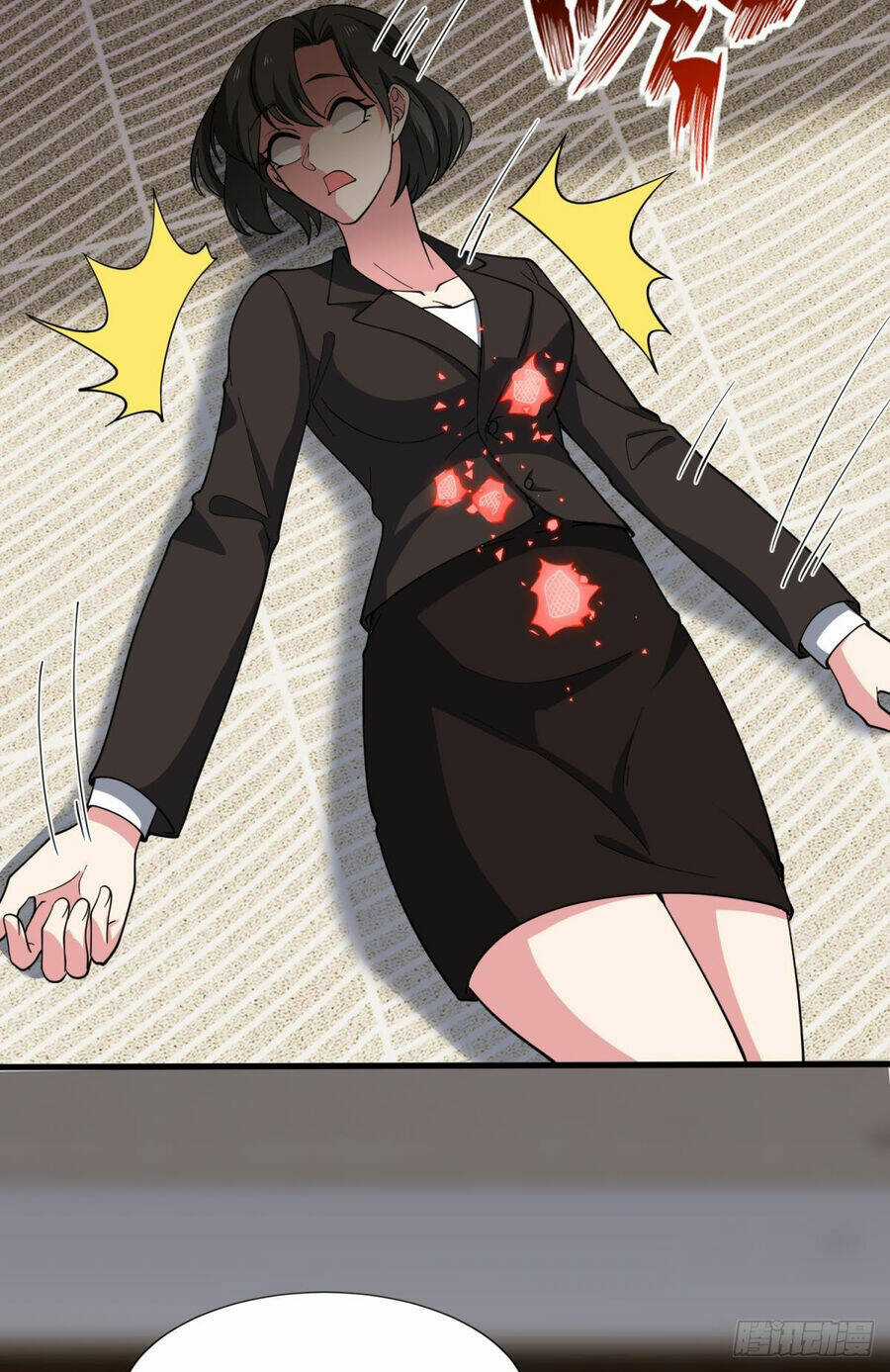 Player Thần Vực Chapter 46 trang 14