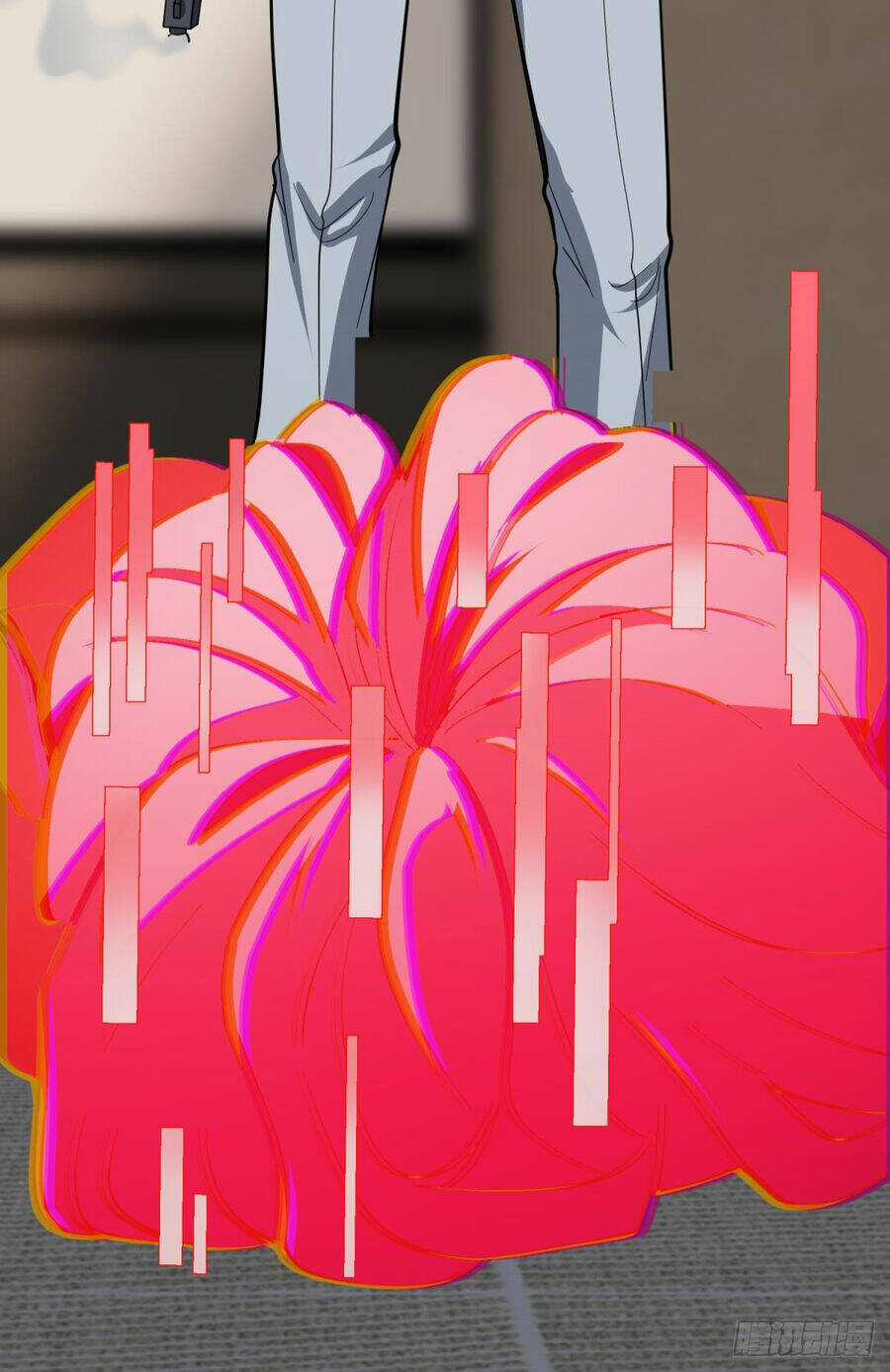 Player Thần Vực Chapter 46 trang 16