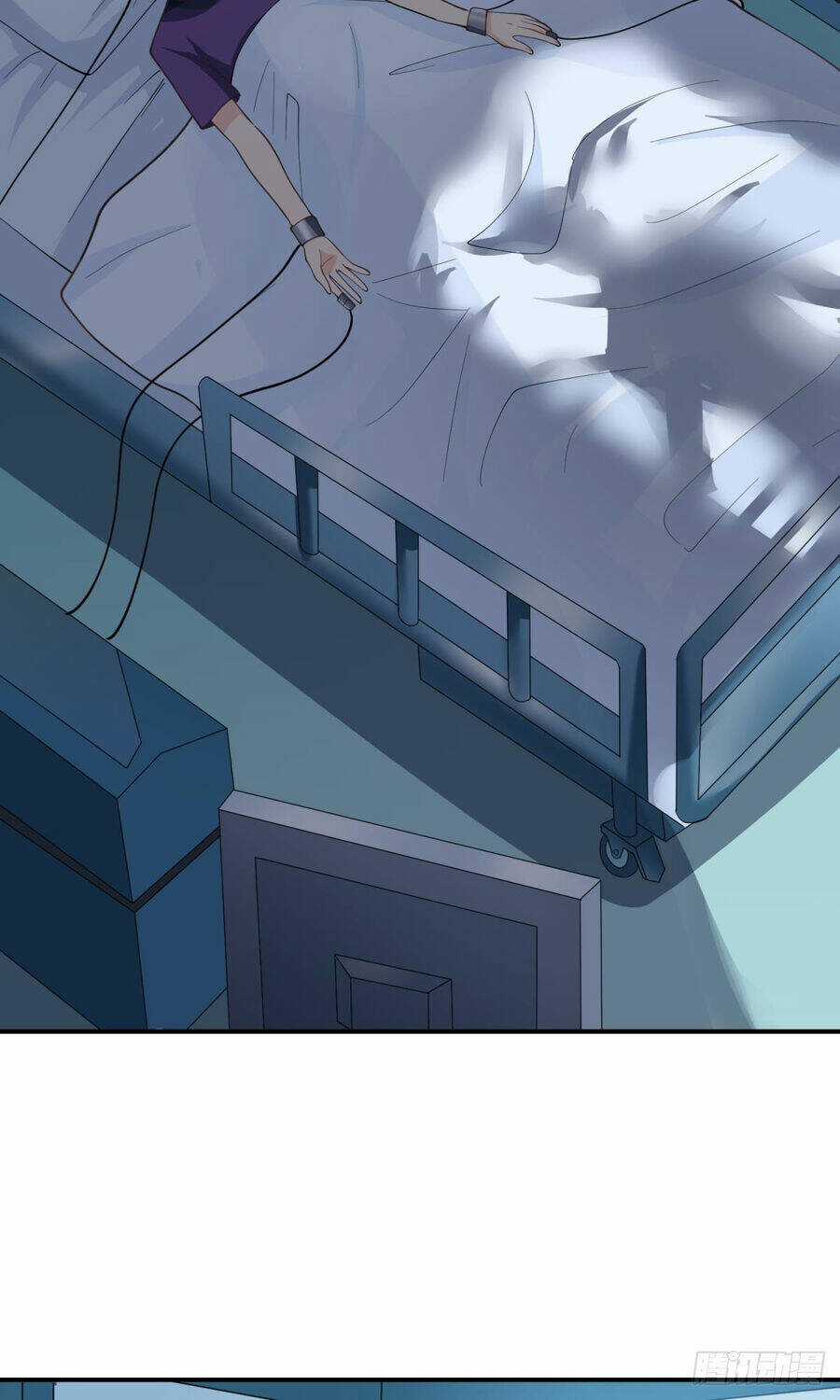 Player Thần Vực Chapter 46 trang 23