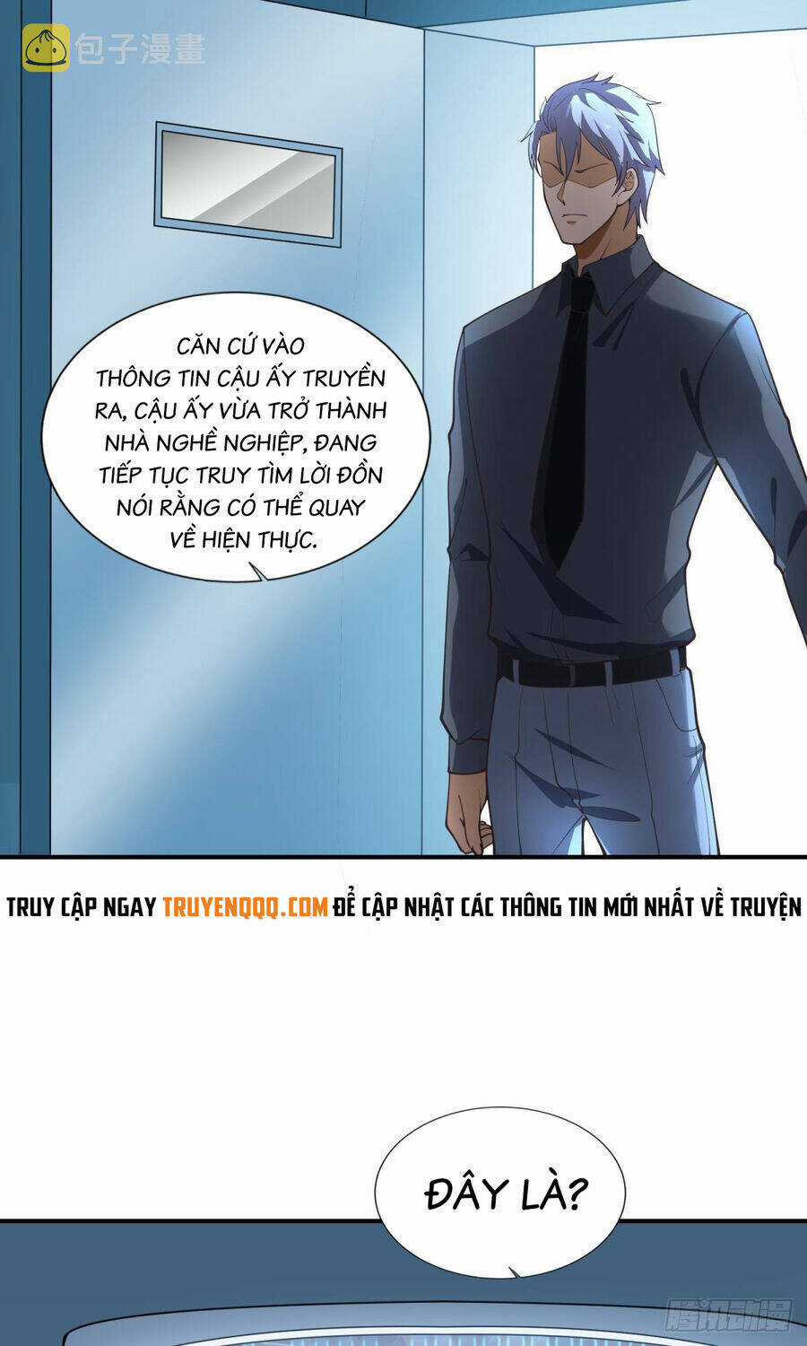 Player Thần Vực Chapter 46 trang 24