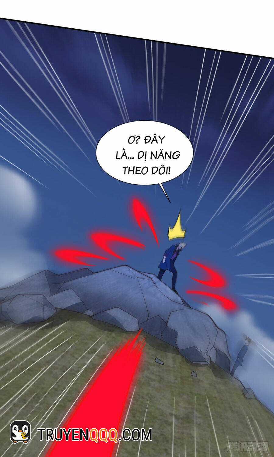 Player Thần Vực Chapter 46 trang 29