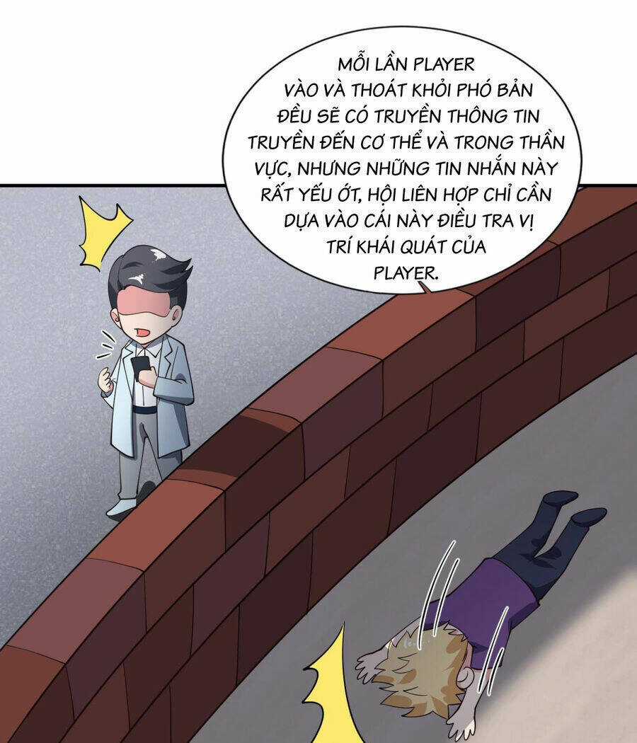 Player Thần Vực Chapter 46 trang 35