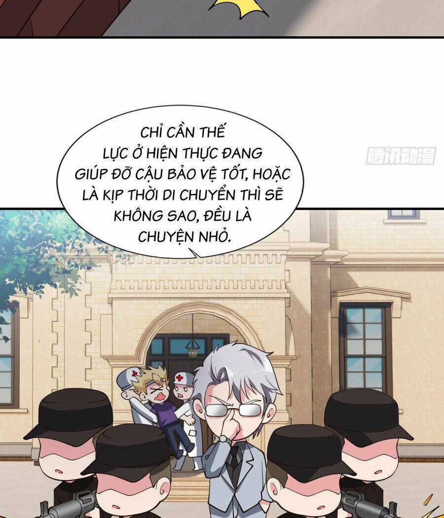 Player Thần Vực Chapter 46 trang 36