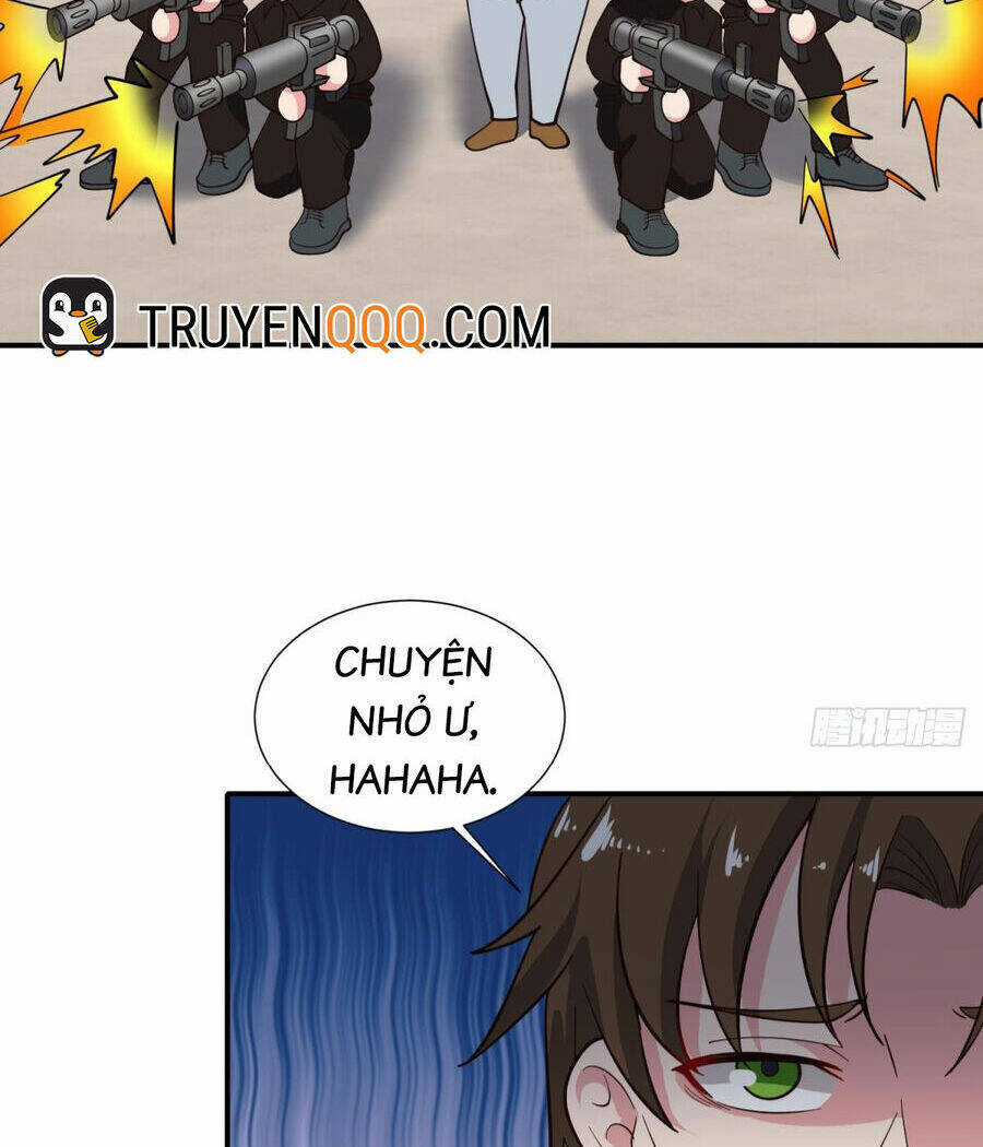 Player Thần Vực Chapter 46 trang 37