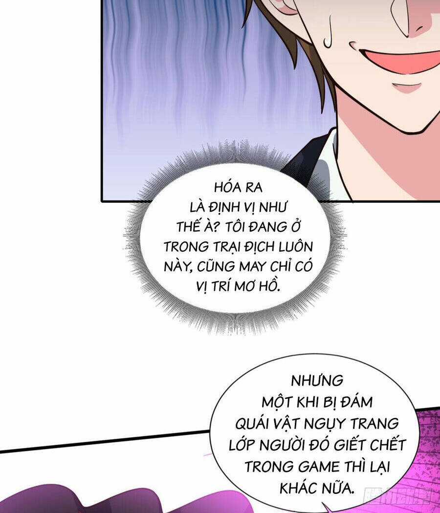 Player Thần Vực Chapter 46 trang 38
