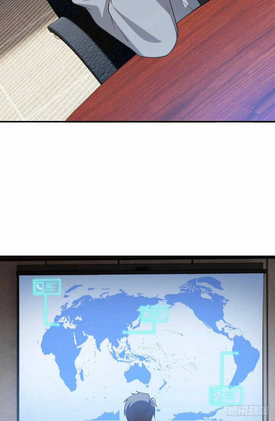 Player Thần Vực Chapter 46 trang 4