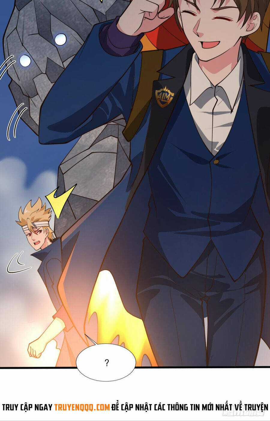 Player Thần Vực Chapter 46 trang 44