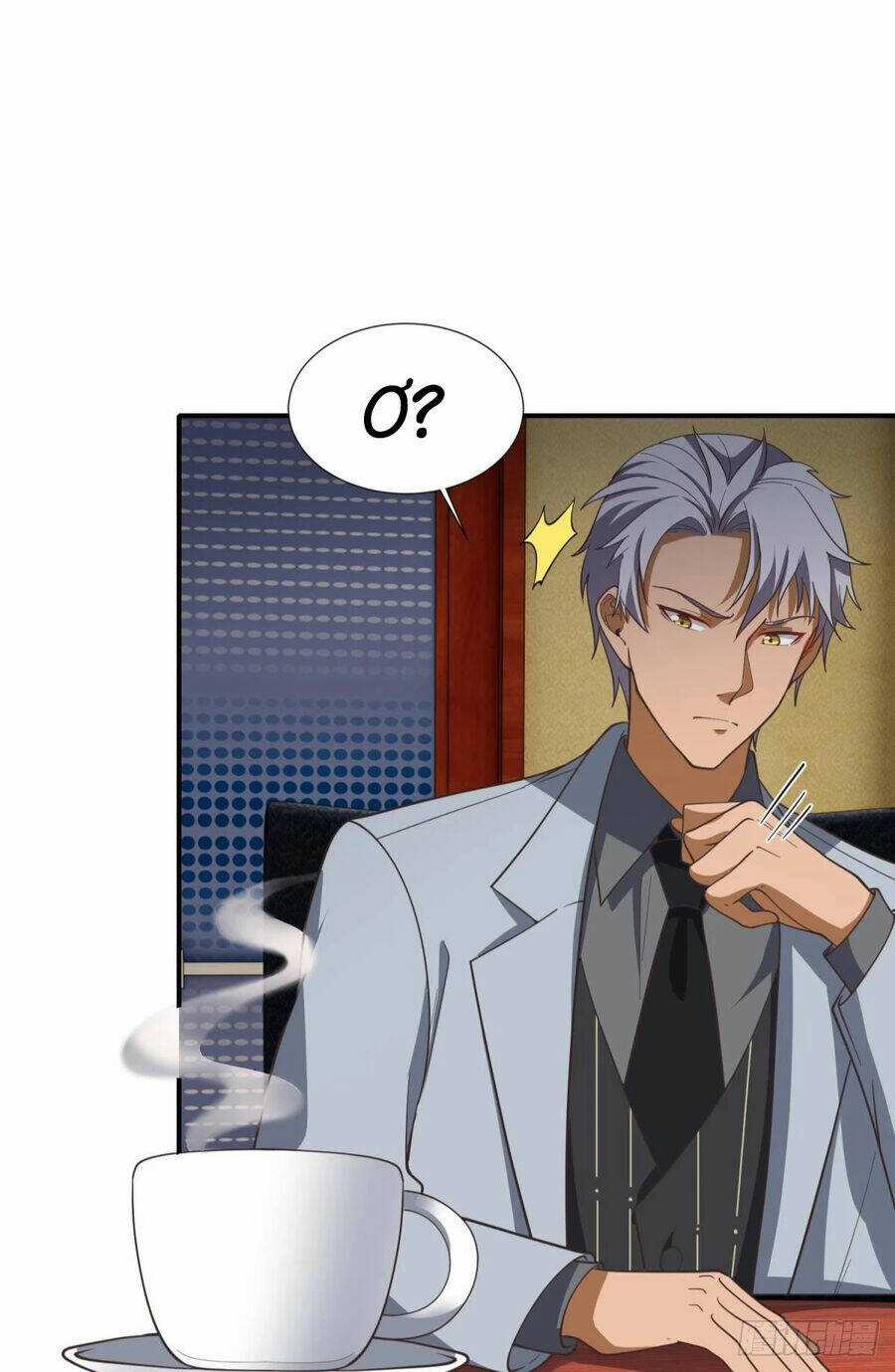 Player Thần Vực Chapter 46 trang 6