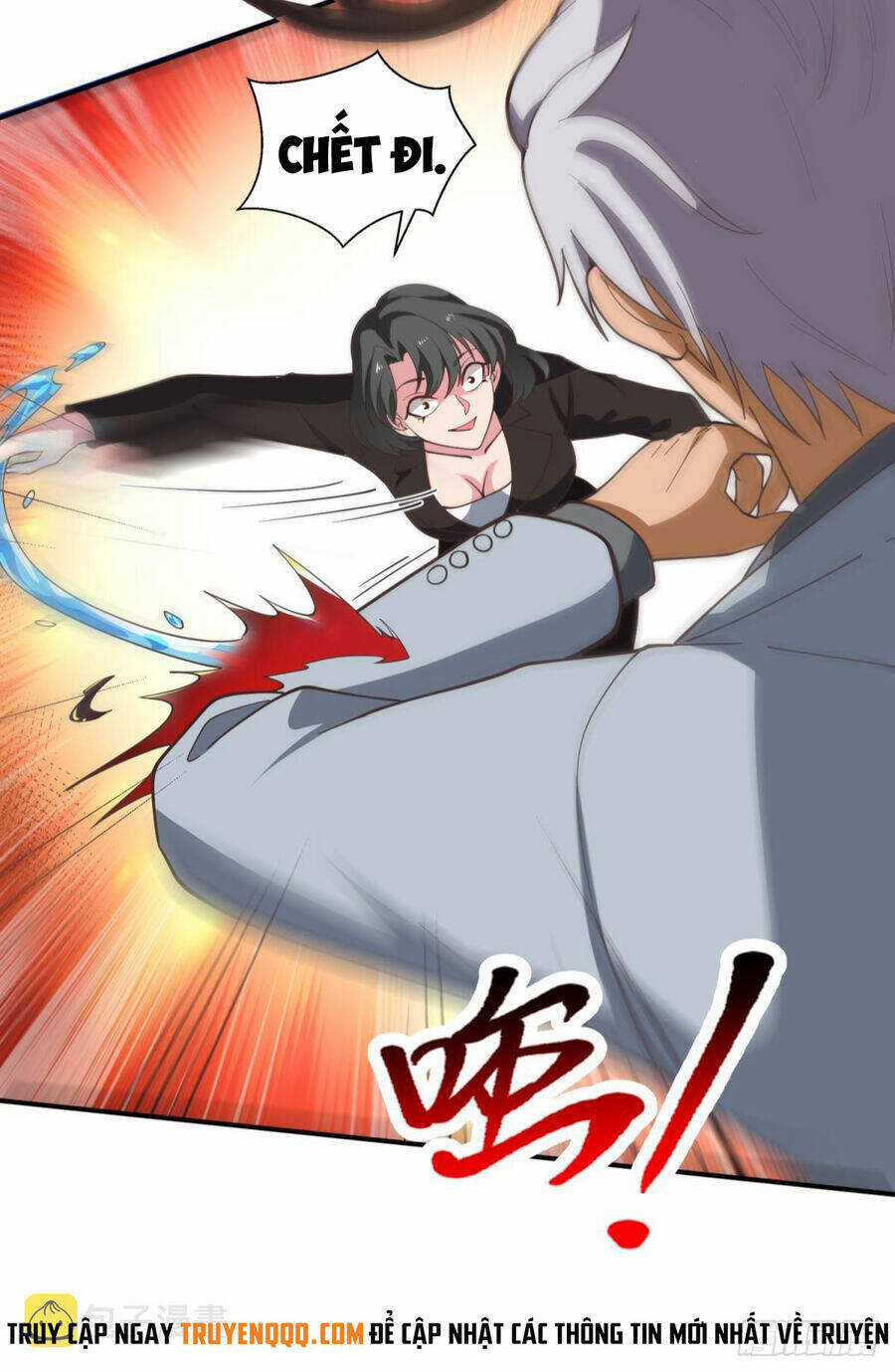 Player Thần Vực Chapter 46 trang 9