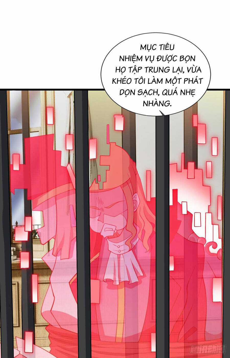 Player Thần Vực Chapter 47 trang 10