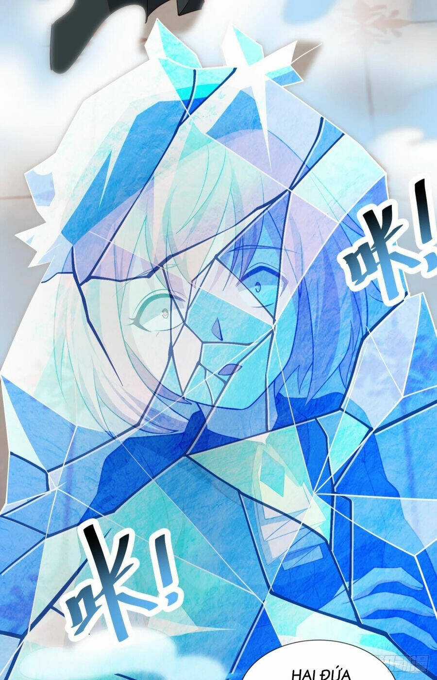 Player Thần Vực Chapter 47 trang 14