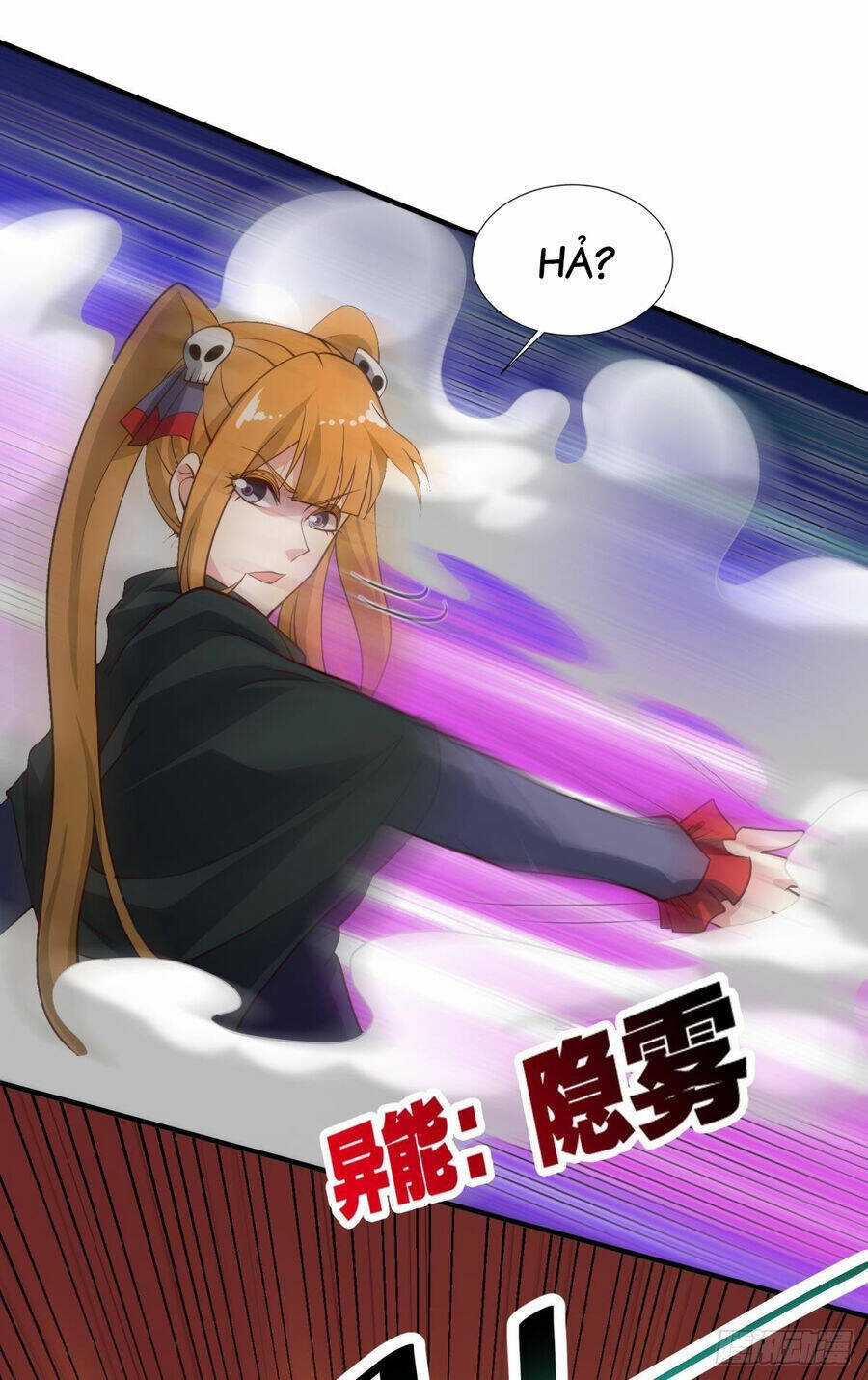 Player Thần Vực Chapter 47 trang 18