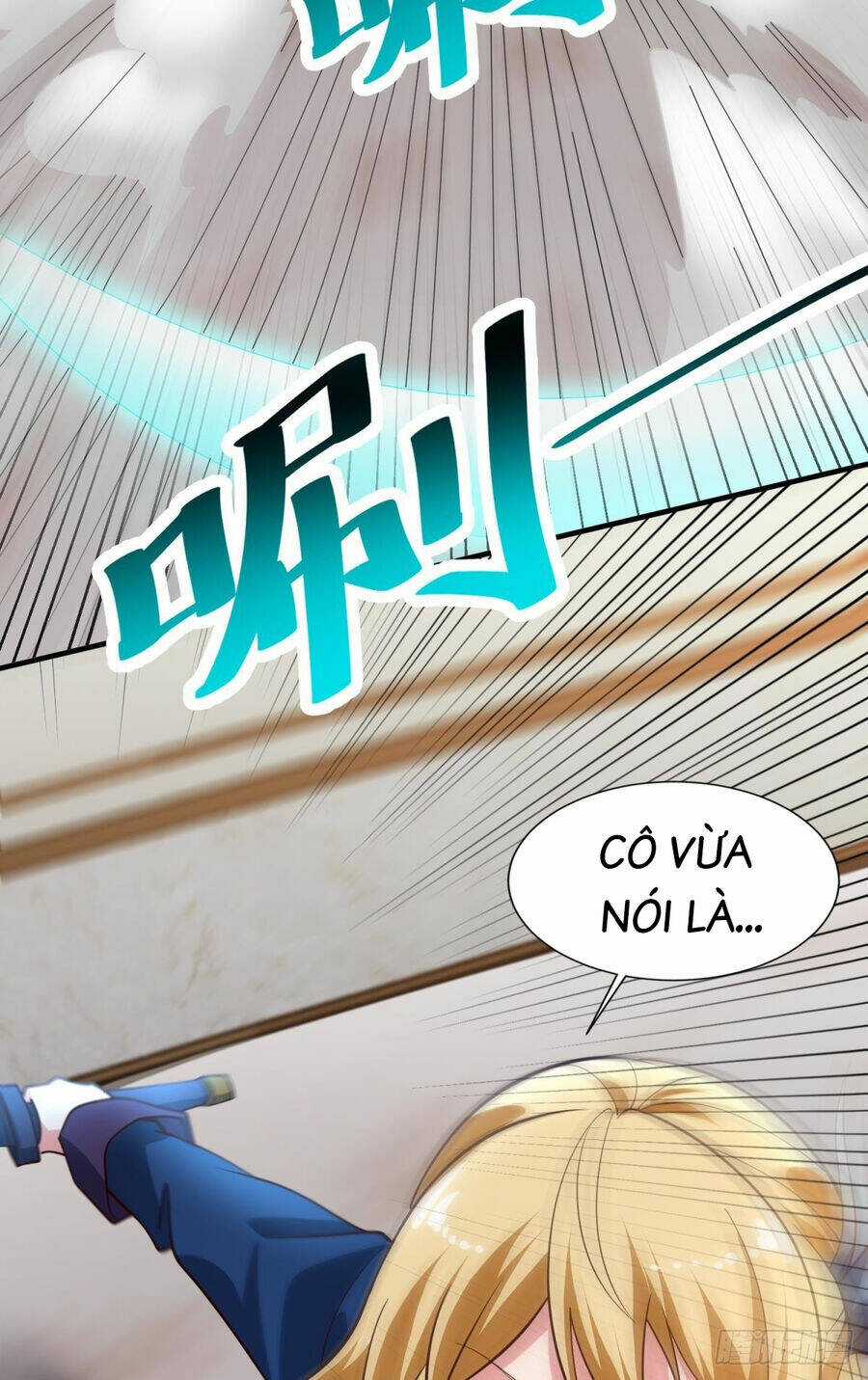 Player Thần Vực Chapter 47 trang 20