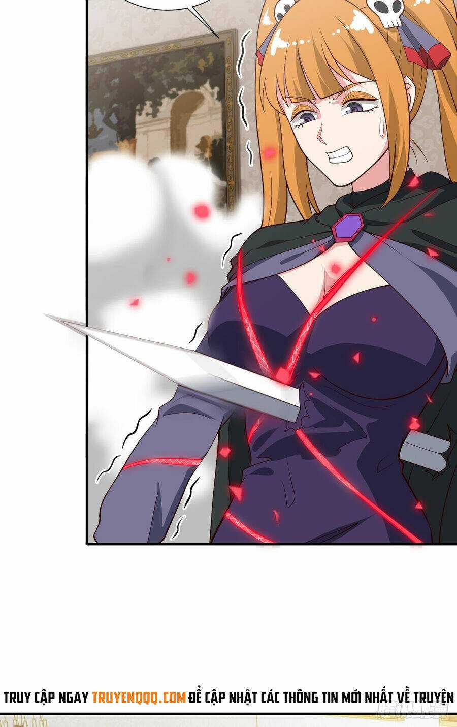 Player Thần Vực Chapter 47 trang 24