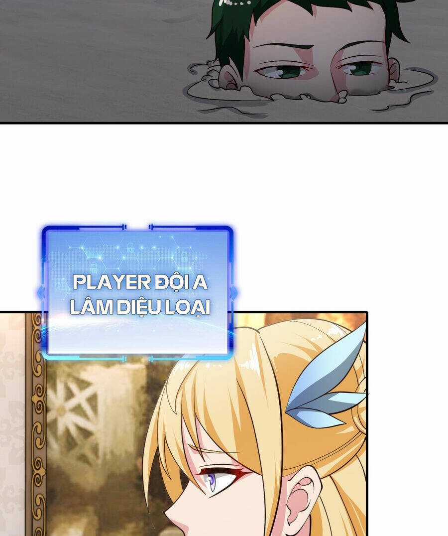 Player Thần Vực Chapter 47 trang 28
