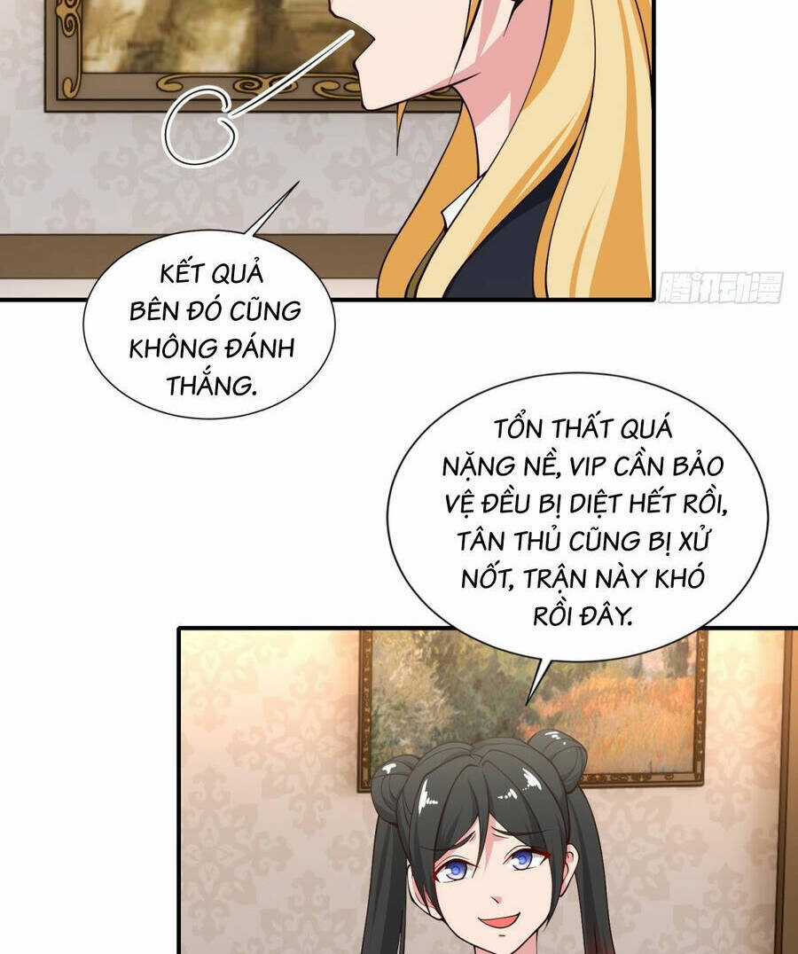 Player Thần Vực Chapter 47 trang 29