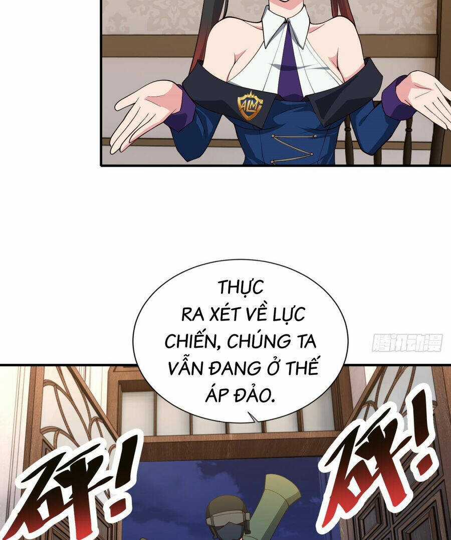 Player Thần Vực Chapter 47 trang 30