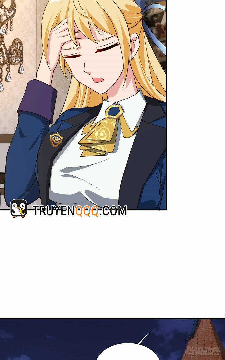 Player Thần Vực Chapter 47 trang 32