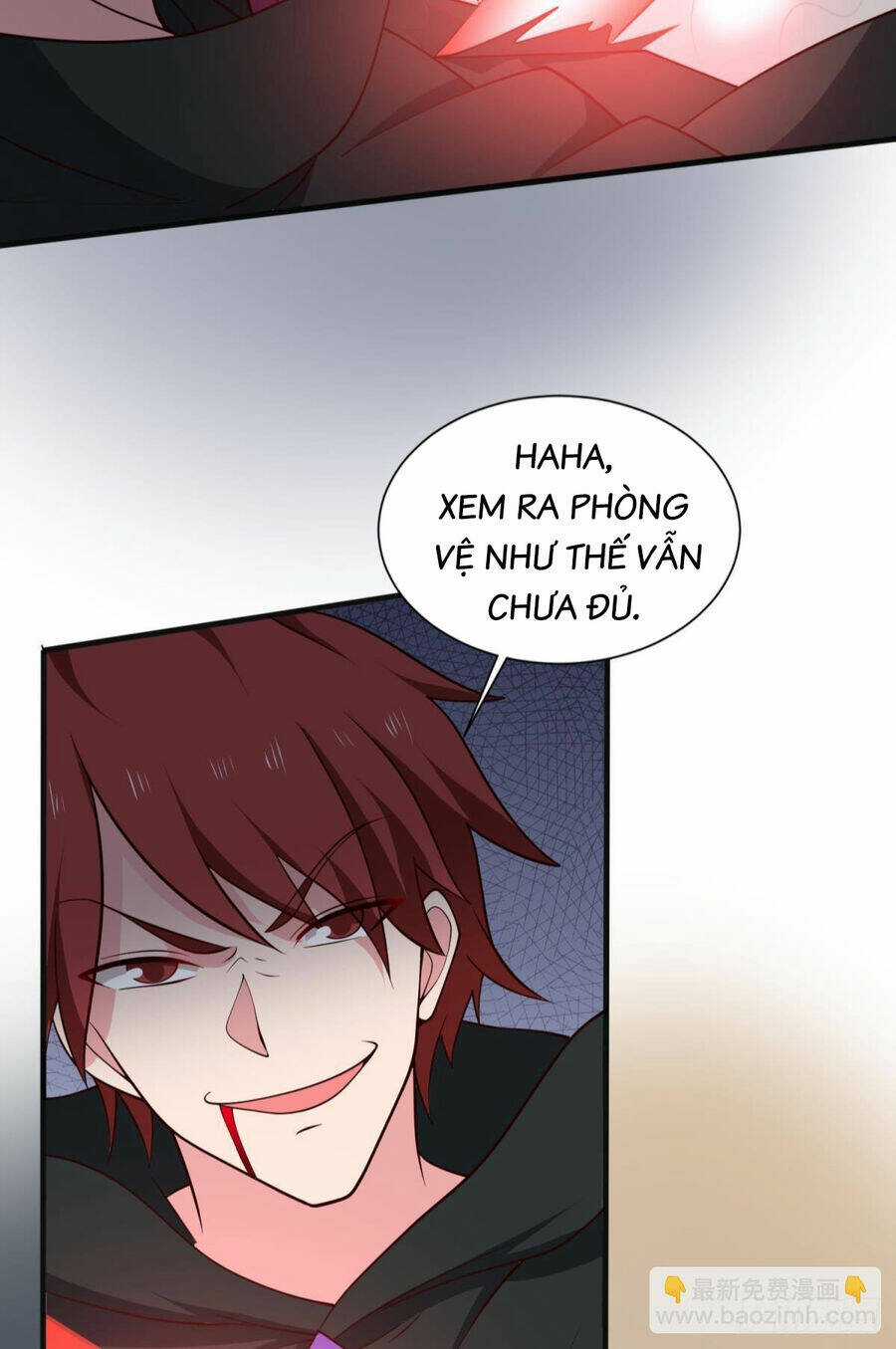 Player Thần Vực Chapter 47 trang 6