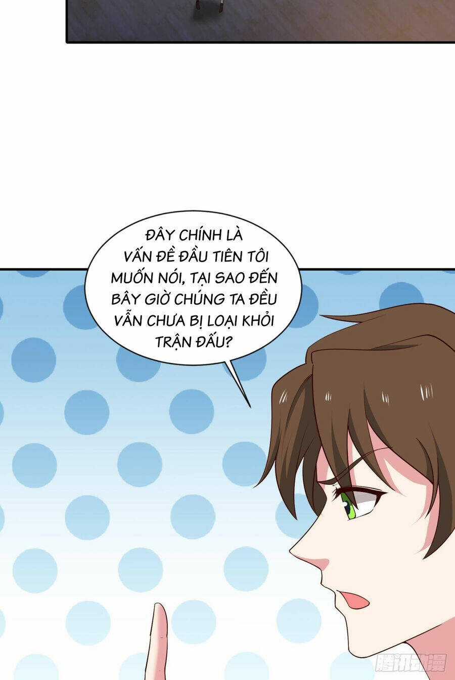 Player Thần Vực Chapter 48 trang 13