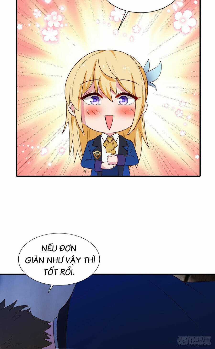 Player Thần Vực Chapter 48 trang 25
